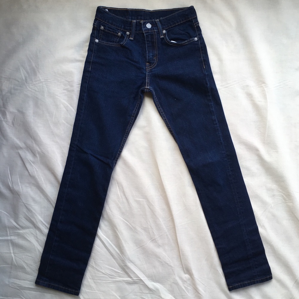 Levi’s 511 W28 L29.5 Preowned EUC